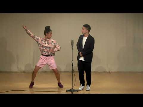 トンガリ.37　ゆめまなこ／漫才「バイト」