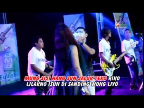 NIKUNG - Dwi R feat Nanda Feraro - DWIE MUSIK VOL 3