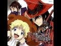 45. Black Blood Brothers OST - Ashita No Kioku ...