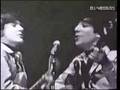 The Barbarians - You've Got To Understand 