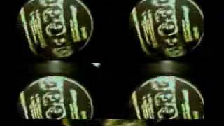 Glenn Underground - C.V.O. Elements EP - B2 Head Of House GDR 026 1997