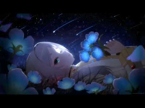 Reed Wonder, Aurora Olivas - When I Dream Of You