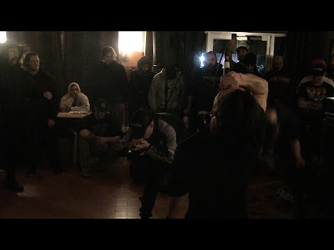 No Arbiter - Live - February 17th 2023 - Full Set - FIRST SHOW -