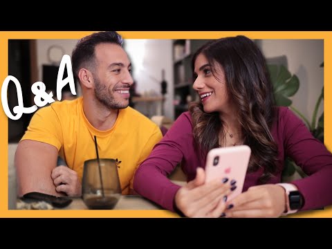 ΑΠΑΝΤΑΩ ΣΕ ΠΡΟΣΩΠΙΚΕΣ ΕΡΩΤΗΣΕΙΣ | Q&A ft. PanosDent