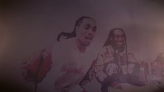 Quavo & Takeoff - Nothing Changed (Official Lyric Video)