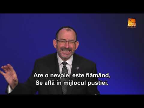 203. Love Israel - Matei Cap. 4