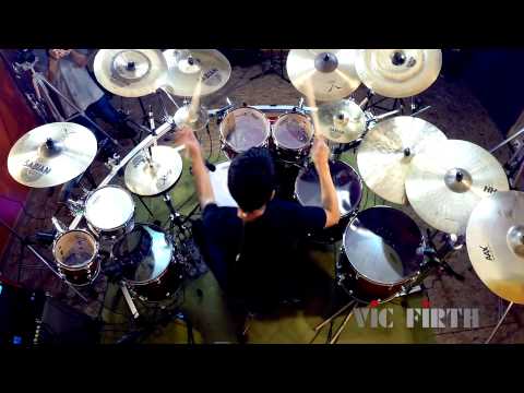 Performance Spotlight: Bruno Valverde