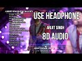 Arijit Singhs 8D AUDIO Arijit Singh Hits Songs Latest Bollywood Songs Indian Songs 2020 MIX