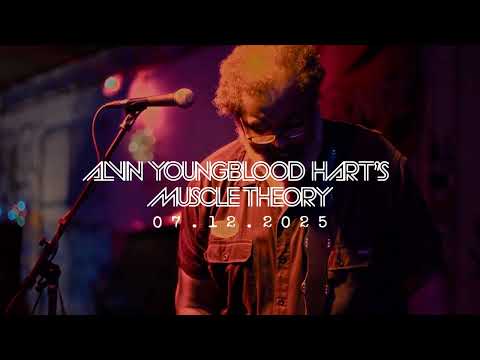 Alvin Youngblood Hart's Muscle Theory - In My Time of Dying (Live at Change)