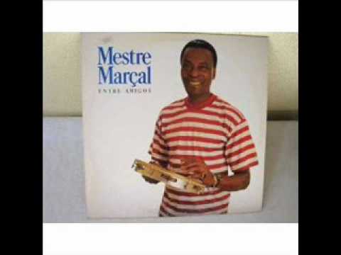 Mestre Marçal    ( Arte de perdoar  )