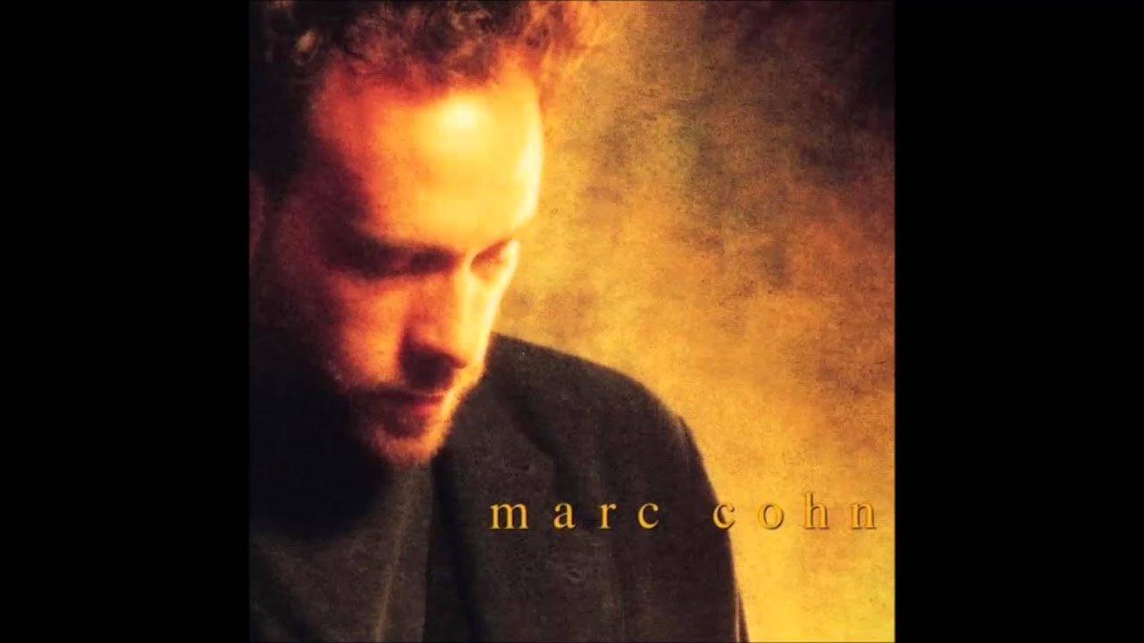 Marc Cohn - Walking in Memphis - YouTube