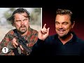 Leonardo DiCaprio On His Favourite Films His Love Of Cinema And One Battle After Another
