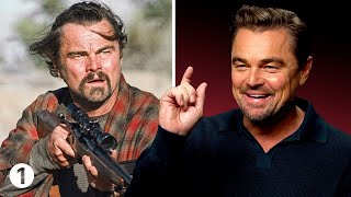 Download lagu Leonardo DiCaprio on his favourite films, his love of cinema and One Battle After Another mp3 Download lagu Leonardo DiCaprio on his favourite films, his love of cinema and One Battle After Another mp3