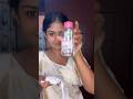 Get UNREADY With Me Kalyanianil Makeupremove Kalyani333 Fyp Trend Reels