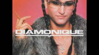 Diamonique - Diamond In Da' Ruff