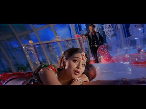 Sahana  || Sivaji Telugu Video Songs || Udit Narayan || A R RAHMAN