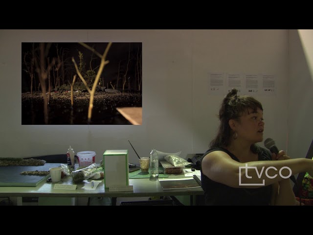 Symposium – Catherine Plaisance