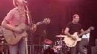 Guster - Happier live in Providence