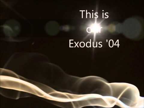 Exodus '04 -utada hikaru- lyrics