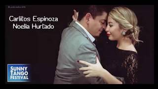 Sunny Tango Festival, Crete island, Greece, Carlitos, Noelia, Gabriel, Vassia