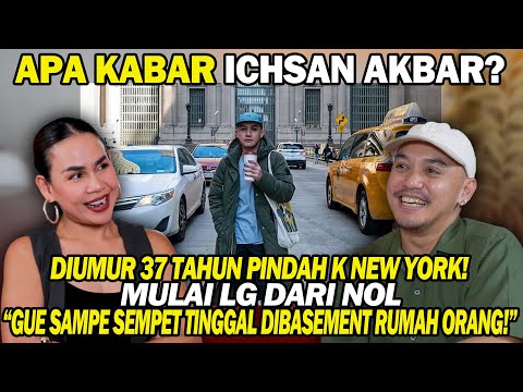 IT'S HARD TO STARTING LIFE FROM 0 IN AMERICA!!