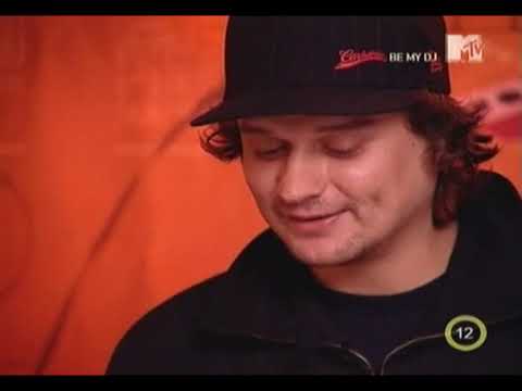 Be My DJ 06. - DJ Cadik