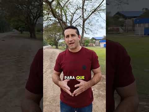 esto pasa cuando querés trabajar en el interior colorado Formosa no se puede seguir perdiendo esto