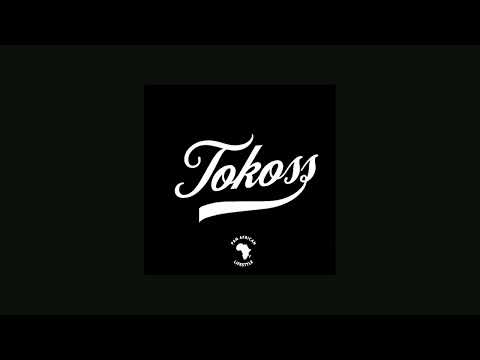 Tokoss - Pan African Lifestyle [AUDIO]