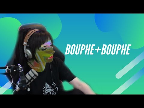 Bouphe wearing Bouphe