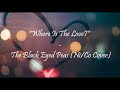 Where Is The Love? - The Black Eyed Peas ( @ni.co-official Cover) ::: Subtítulos al Español