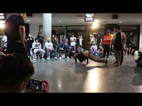 GFX 2019 [Top 16] Saiko vs. Visual Assault