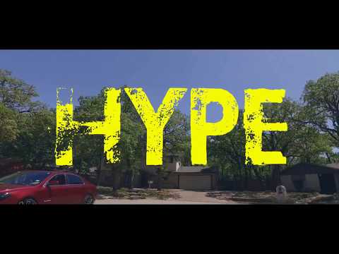 KayDee-Hype(Produced By:SuperStarrBeats)|Music Video
