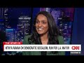 Nithya Raman Wants To Be L A S Mayor