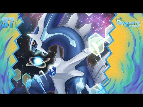Pokémon D DualLocke Ep.37 - Y AHORA... QUE????????????????