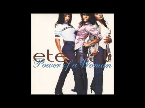 Eternal - Power Of A Woman (Fathers of Sound Mix)