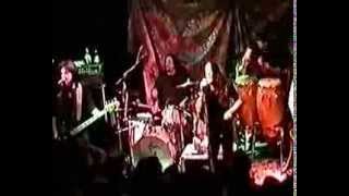 BLACK CROWES - HARLESDEN - COULD IVE BEEN SO BLIND - MORNING SONG