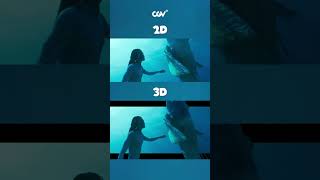 AVATAR: THE WAY OF WATER | KAMU TIM 3D ATAU 2D?