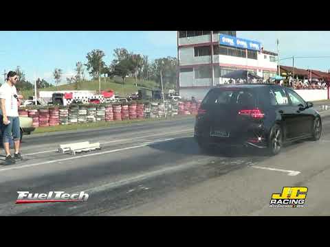 4º Racha Guaporé RS 2019 - Vídeo 1