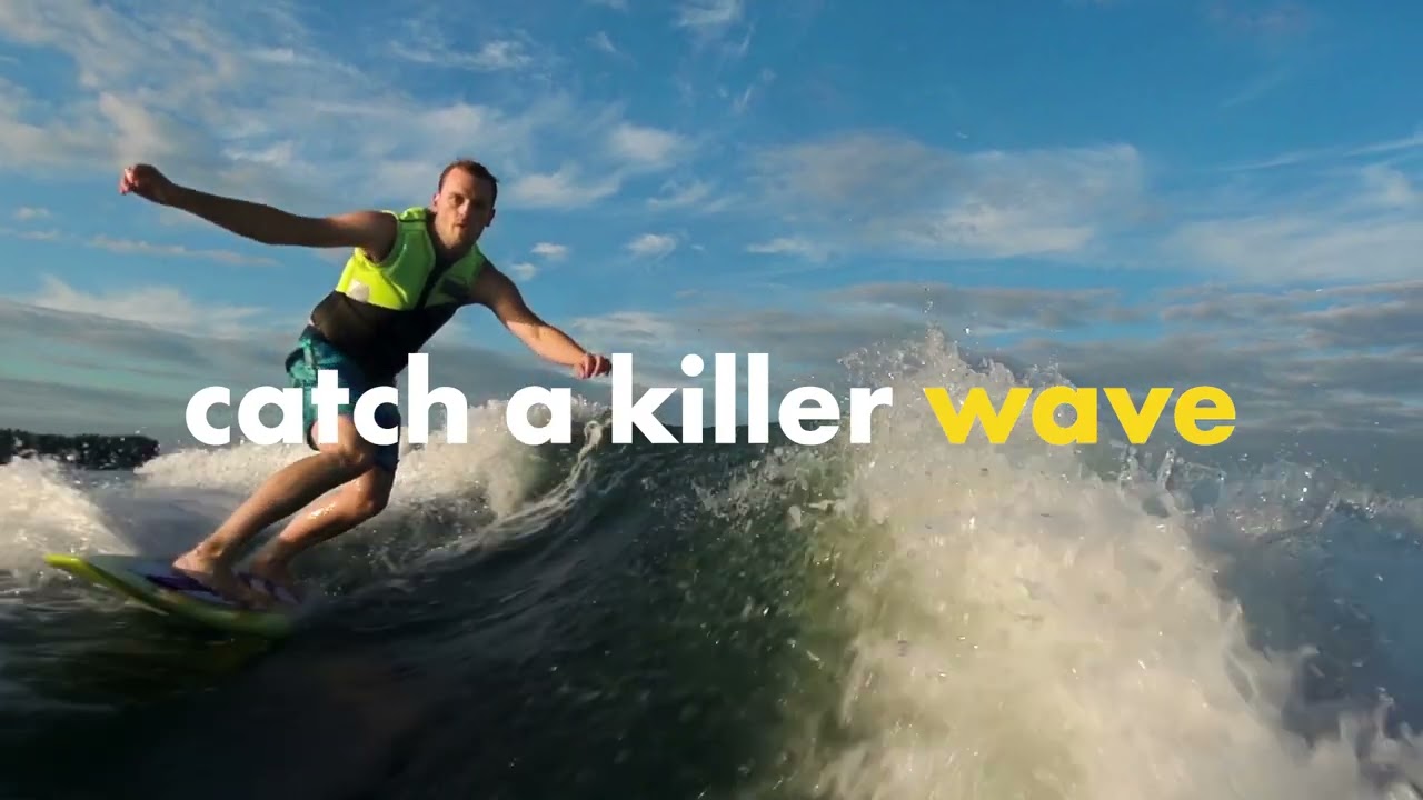 Joseph Studios · Marketing Promo