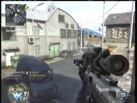 iTz Bandito (Ft: XGO Xyst & iTz Frosty eH)