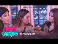 Girls Squad | গার্লস স্কোয়াড | EP 10 | Marzuk, Nabila, Chashi, Chamak, Mahi | Bangla Drama 
