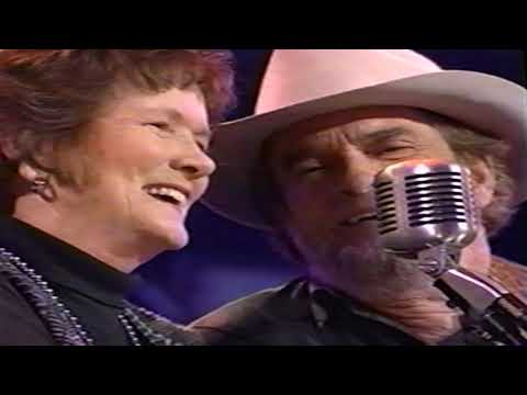 Merle Haggard - For the Record (1999)