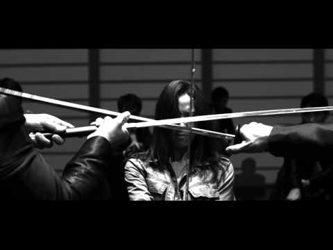 Tiger JK, Yoon Mi Rae - Get It In (Eng. Version)