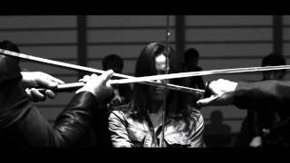 Drunken Tiger "Get it In" by Lumpens (English Version)