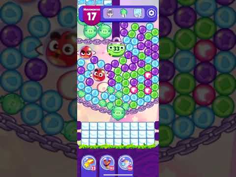 Angry Birds - Dream Blast 1150 Hard - Subscribe please!!