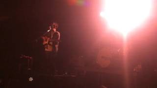 Micah P. Hinson Close your eyes 13/4/2016 Monk Club