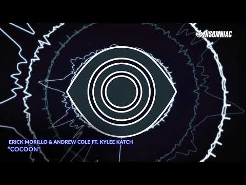 Erick Morillo & Andrew Cole ft. Kylee Katch - "Cocoon" [Track of the Day]