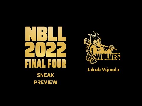 FINAL FOUR SNEAK PREVIEW - Jakub Výmola