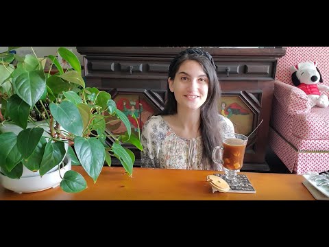 Nordic Coffee Break ☕ (coffee is better with cheese in it 😊)