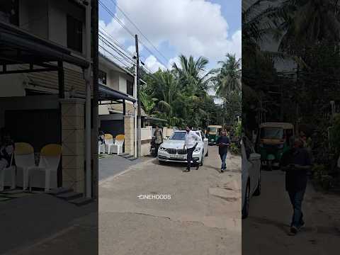 കൊച്ചിൻ ഹനീഫ്കയുടെ വീട്ടു കൂടലിനെത്തി ദിലീപേട്ടൻ❤️Dileep, Cochin Haneefa #dileep